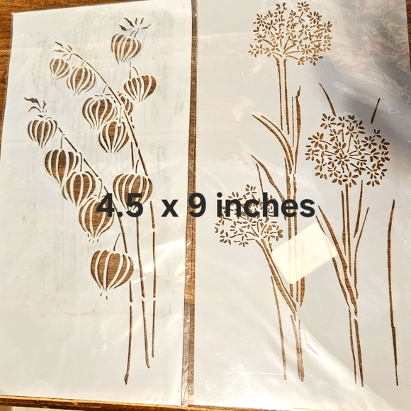 Silk Screen & Transfers - Picture 3 of 8